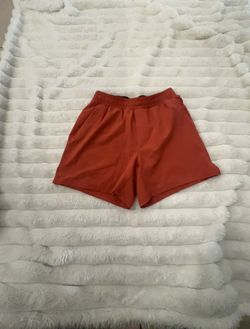 Chorts Lululemon Size S De Hombre
