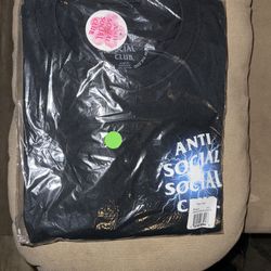 Anti Social Social Club