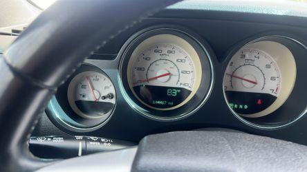 2012 Dodge Challenger