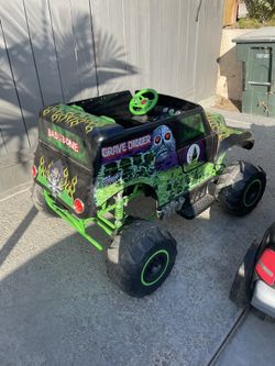 Electric Cars