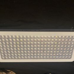 Uv Grow Light 