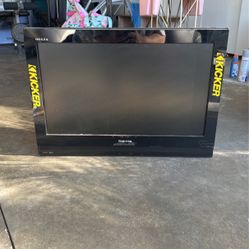 Regza Toshiba TV