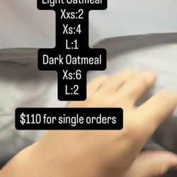 Essential Hoodies