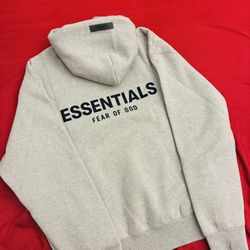 ESSENTIALS FEAR OF GOD