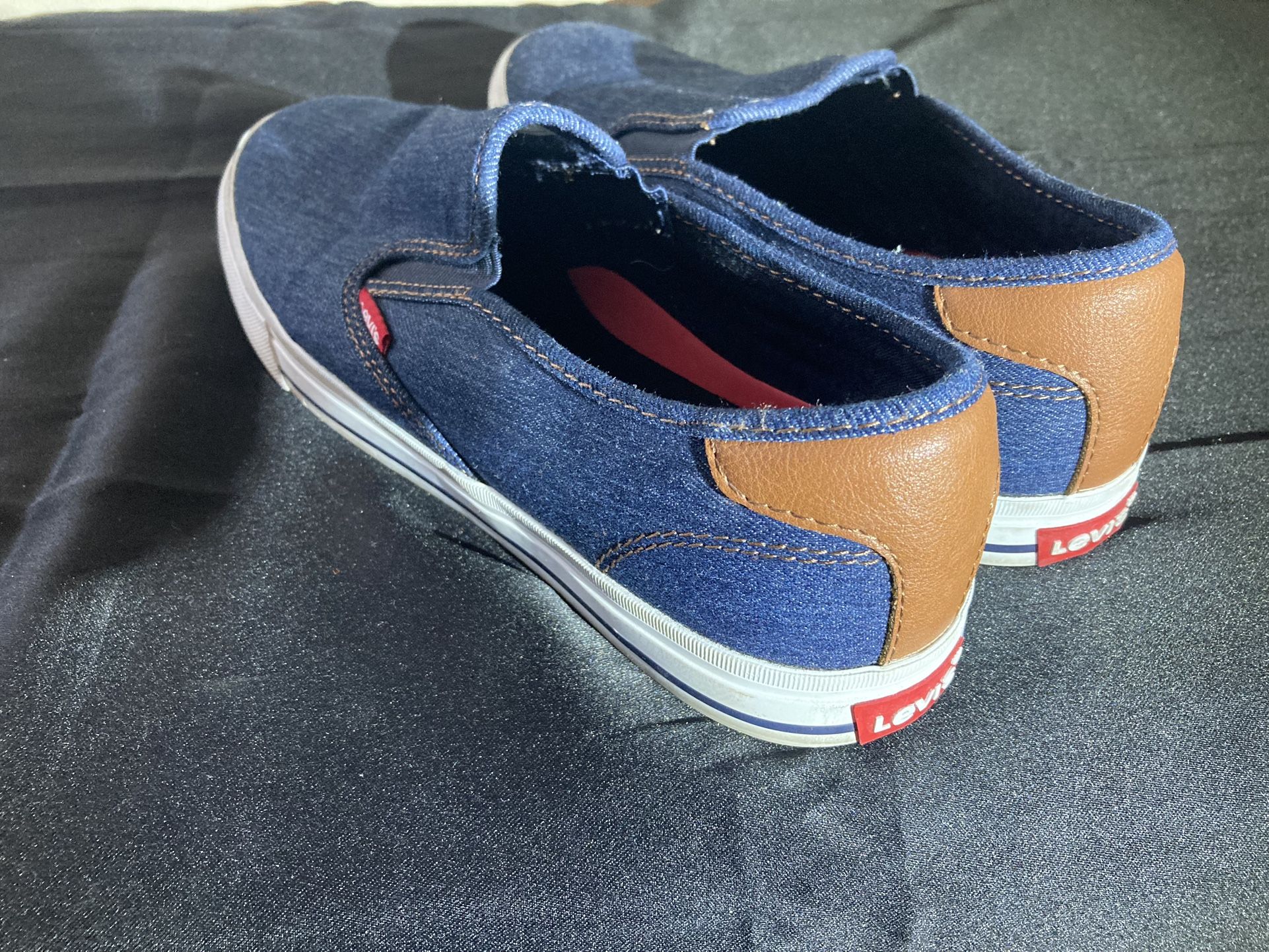 Levi’s Shoes