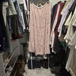 Maxi Skirt 