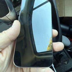 iPhone 16 Pro Silver Unlocked 1tb 