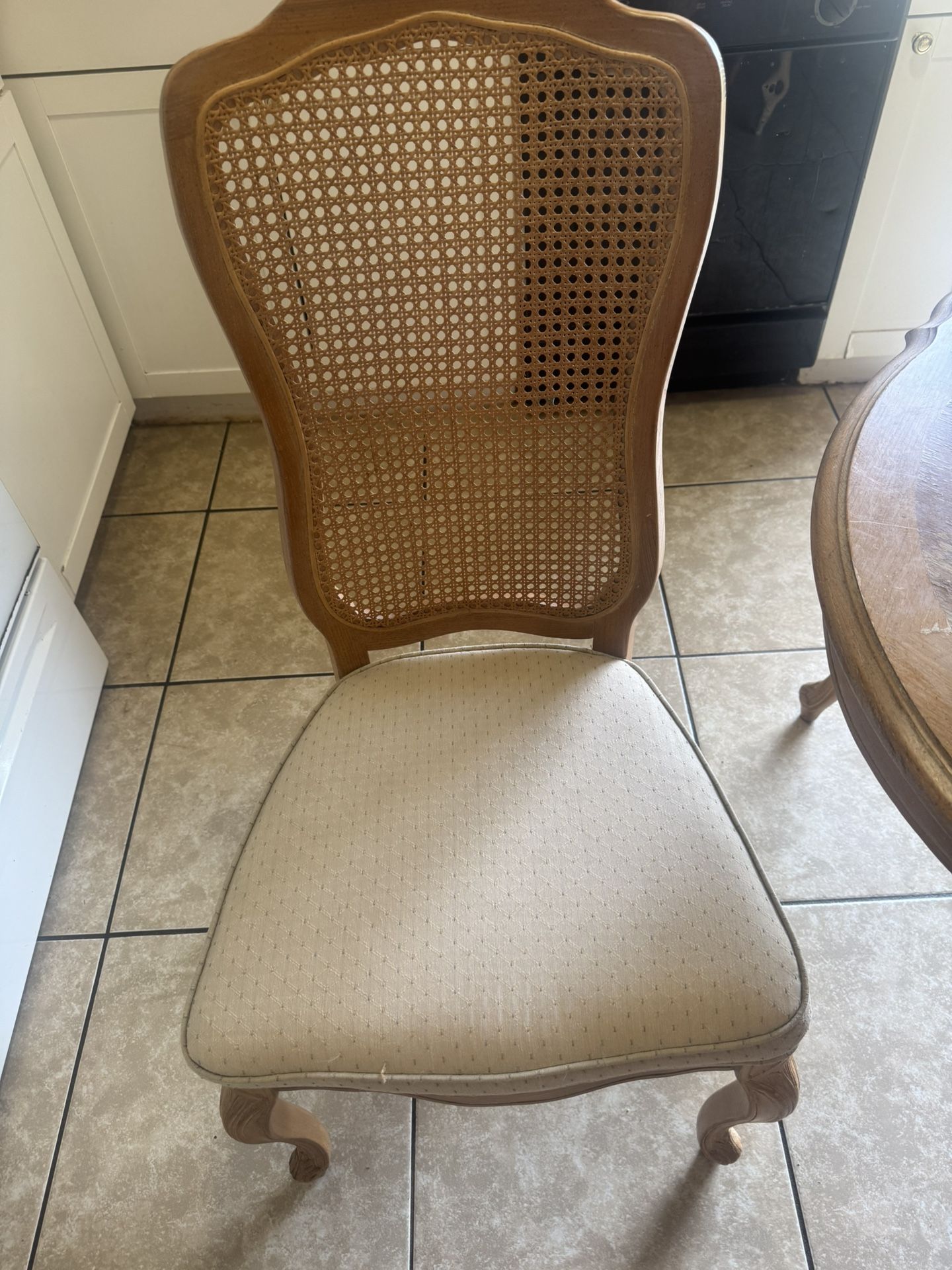 Kitchen Table