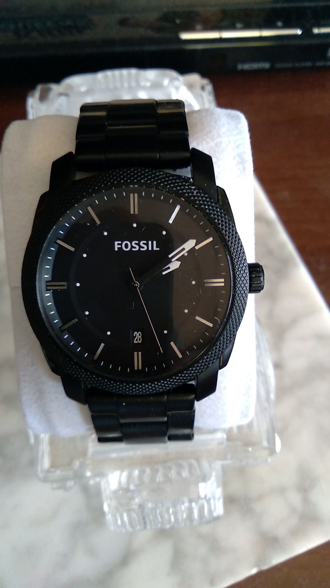 Fossil