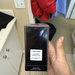 Tom Ford Cologne