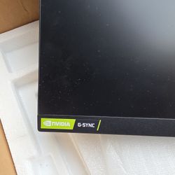 LG UltraGear QHD 27″ Gaming Monitor 27GL83A‑B