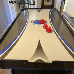 Air Hockey Table Boulder City NV