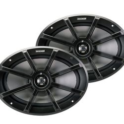 Kicker PS694