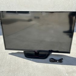 LG Electronics 42” TV Monitor