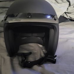 Daytona Small Cruiser 3/4 Helmet