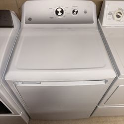 GE Commercial Dryer 