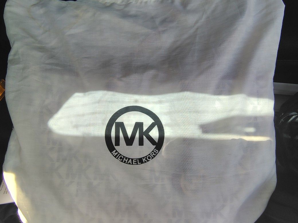 MICHAEL KORS PURSE