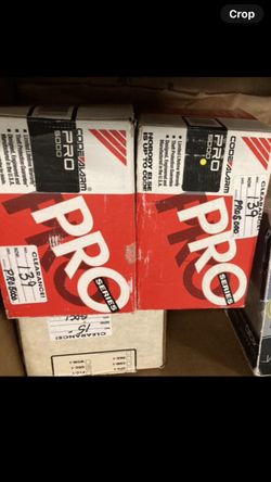 2 New Pro Car Alarms