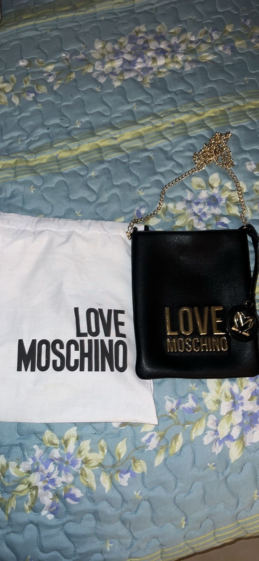 Moschino Bag