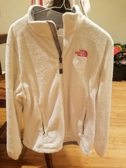 Xl north face