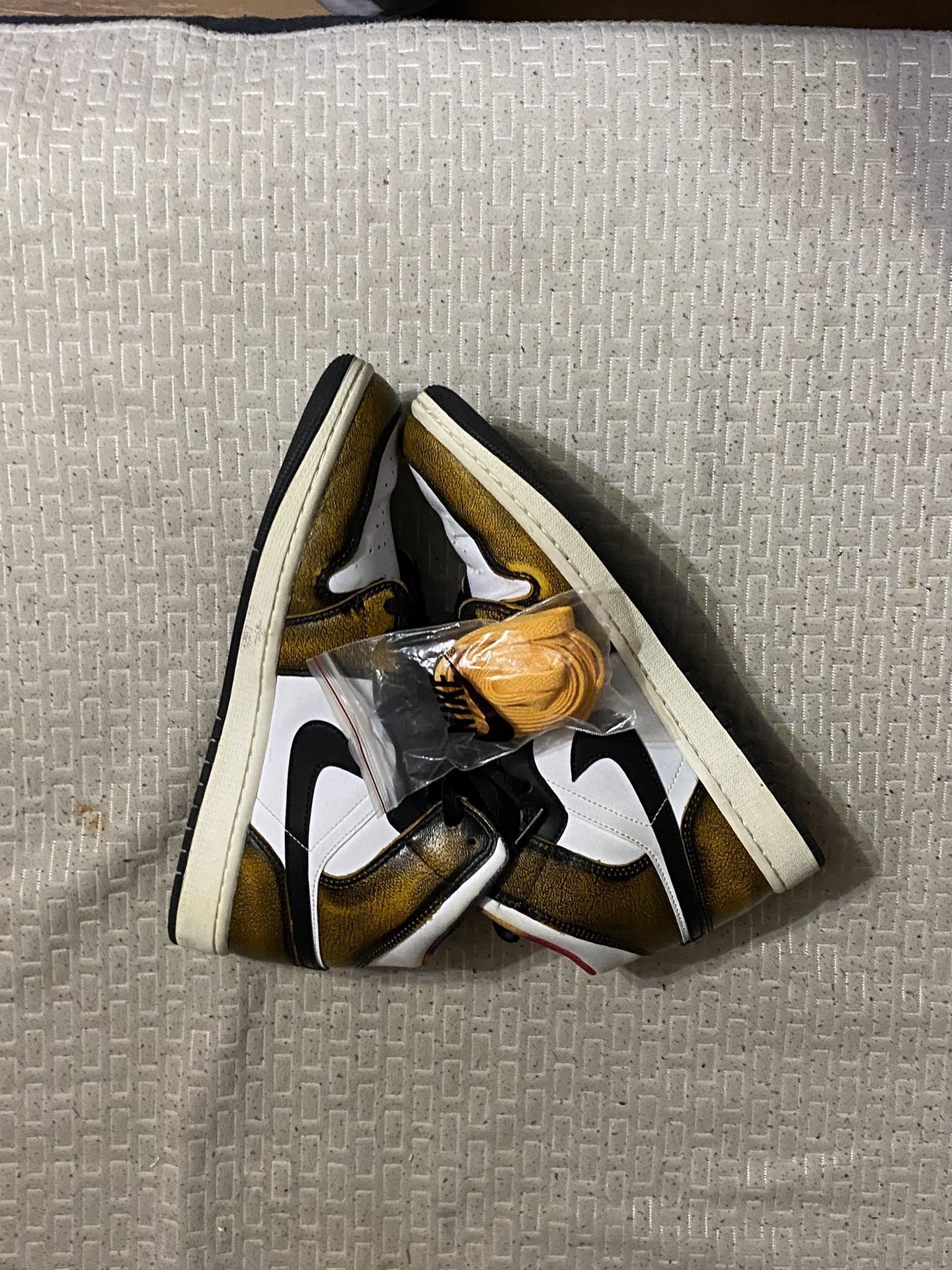 Air Jordan 1’s