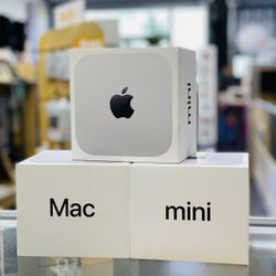 Mac Mini M4 Pro 24/512GB