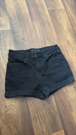 size 4 short