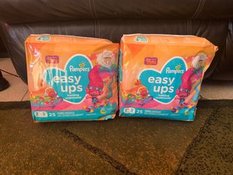 Pampers