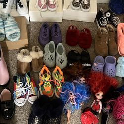 Used Shoes Must Go Reach Out Promise They Cheap