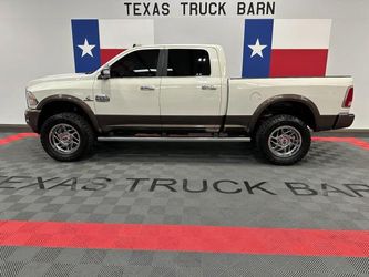 2018 RAM 2500