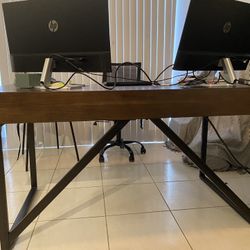 Used Office Desk 