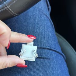 Earrings For Little Girl