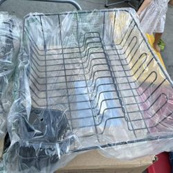 Dish drying Rack 