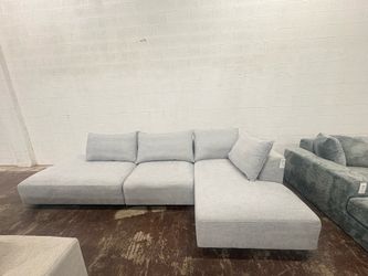 Sectiona Sofa Couch - Financing/Delivery Available