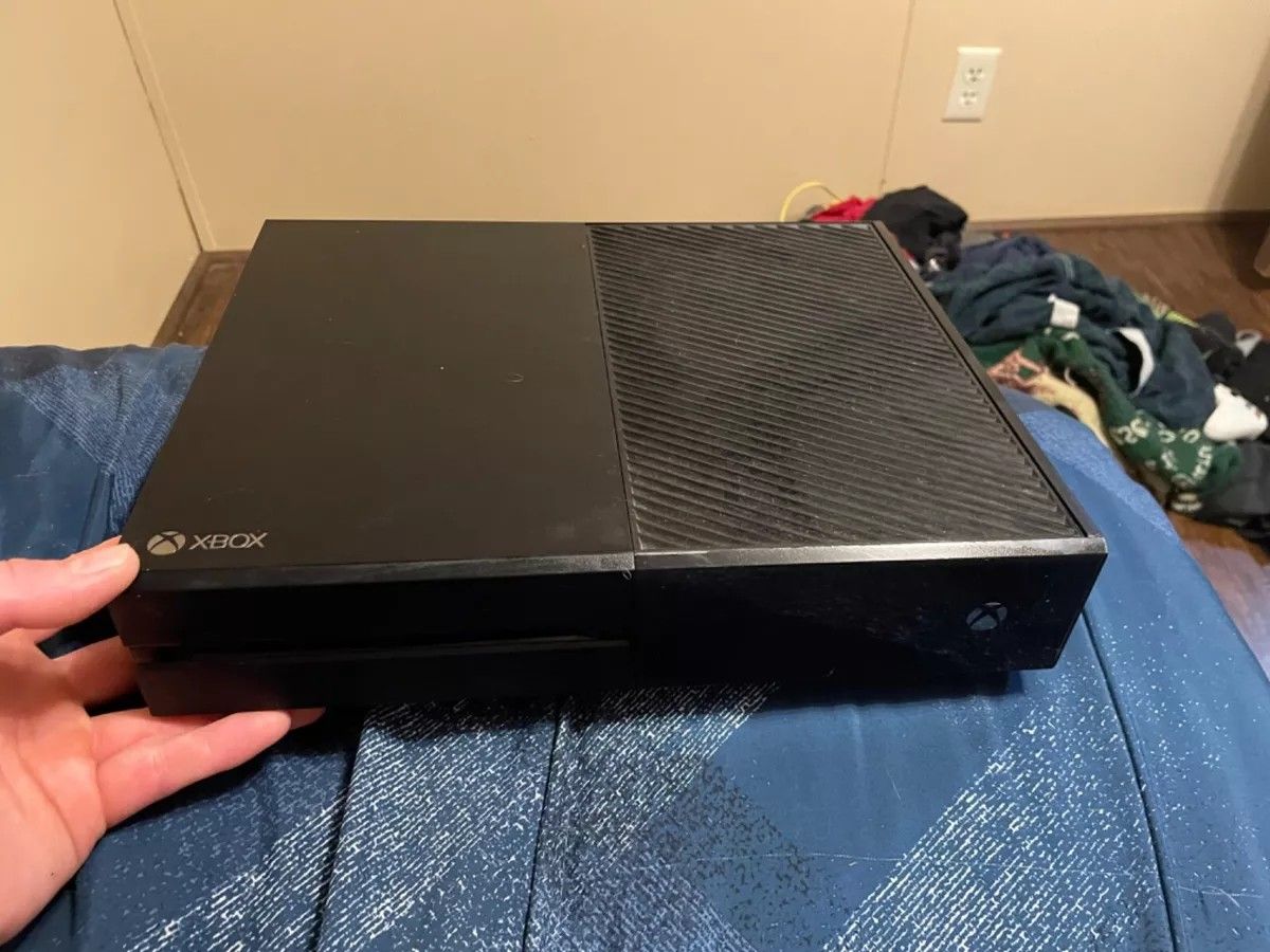 Xbox One