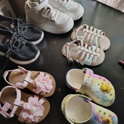 Kid Shoes 