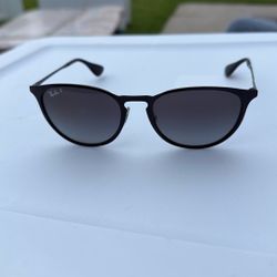 Ray-Ban polarized Sunglasses Unisex