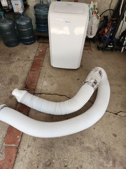Ac portable