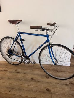 Univega Gran Premio 10spd