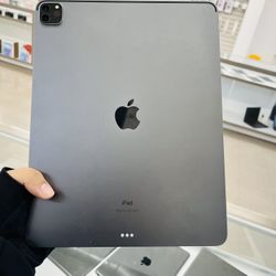 iPad Pro 5th Gen 12.9inch 128gb