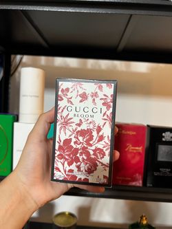 Gucci Bloom Eau de Parfum 100ml
