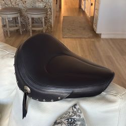Motorcycle Seat 