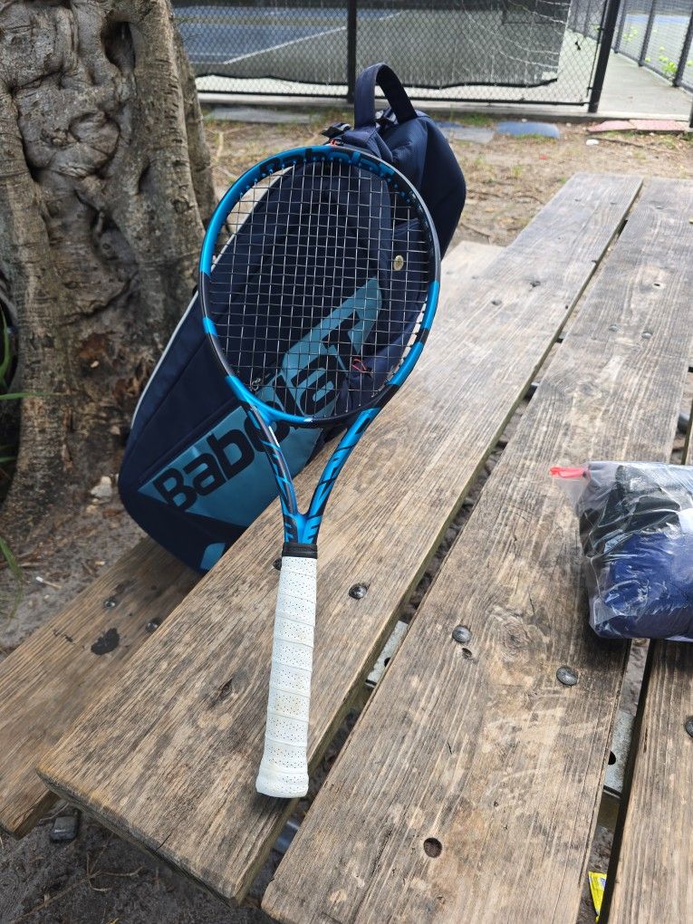 Babolat