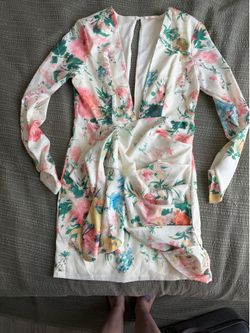 Vici dress