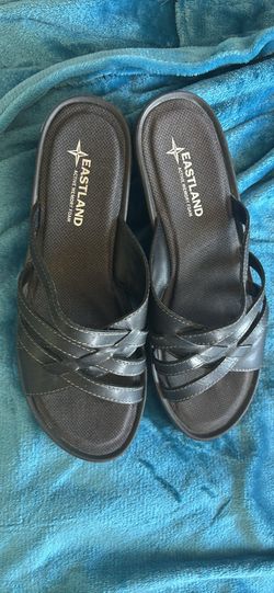 Size 10 sandals
