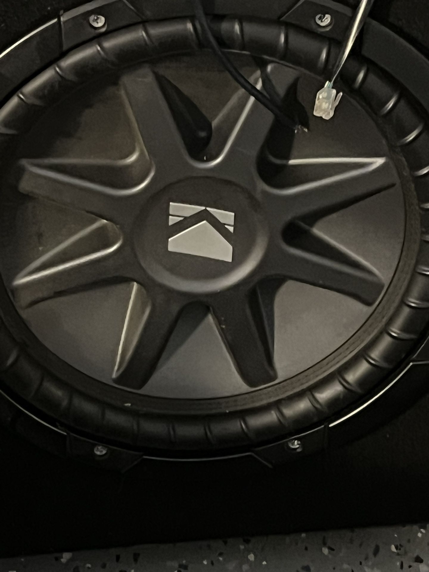 Car Audio