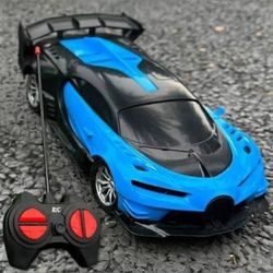 RC Remote Control Bugatti Replica Toy Car