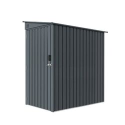 3ft X 6ft Brand New Shed - Unopened