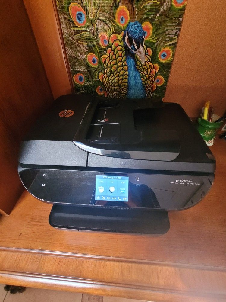 HP Printer