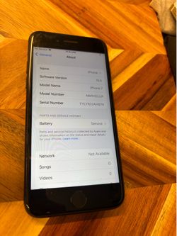 iPhone 7